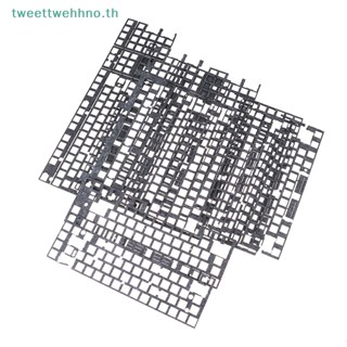 Tweettwehhno แผ่นโฟมฟองน้ํา แบบนิ่ม สําหรับคีย์บอร์ด