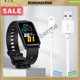 สายชาร์จ USB แม่เหล็ก 1 เมตร อุปกรณ์เสริม สําหรับ Honor Bracelet 6-7 Watch ES [rememberme.th]