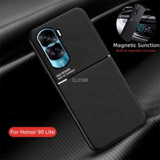 เคสโทรศัพท์ซิลิโคน TPU กันกระแทก น้ําหนักเบา สําหรับ Honor 90 Pro Lite Honor90 90Pro 90Lite 2023