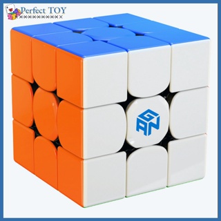 Pst Gan Series 356xs Magic Cube 3x3 รูบิคแม่เหล็ก ของเล่นปริศนา สําหรับเด็ก