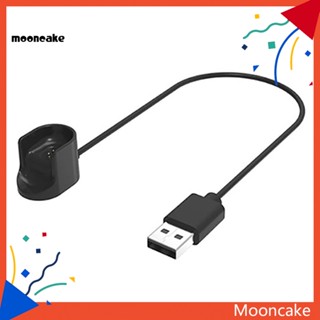 Moon* สายชาร์จหูฟังบลูทูธไร้สาย USB สําหรับ Xiaomi Airdots Youth Redmi