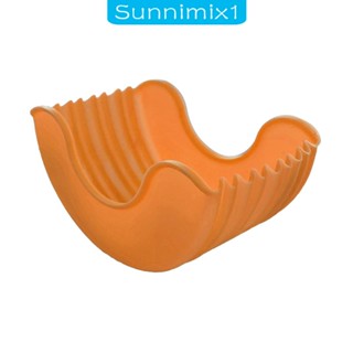 [Sunnimix1] ที่วางแฮมเบอร์เกอร์ แซนวิช เบอร์เกอร์ สําหรับเด็ก