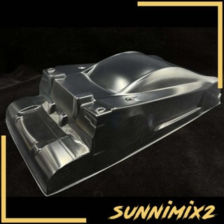 [Sunnimix2] ฐานล้อรถบังคับ 1/10 258 มม. อุปกรณ์เสริม สําหรับ MTB0416 DIY