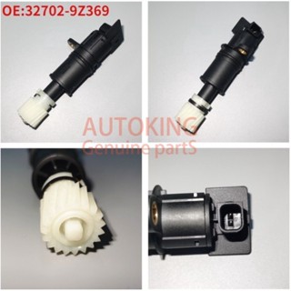 327029Z369 Nissan NV350 Assy Pinion (19 ซี่) เซนเซอร์ความเร็ว / NV350 มาตรวัดความเร็ว