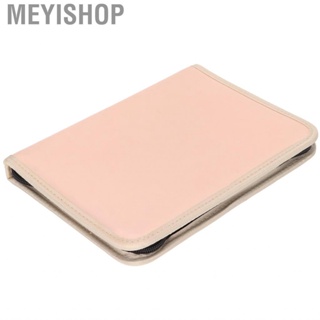 Meyishop Nail Bit Storage Bag Large  Portable Drii Bits For Manicure CY