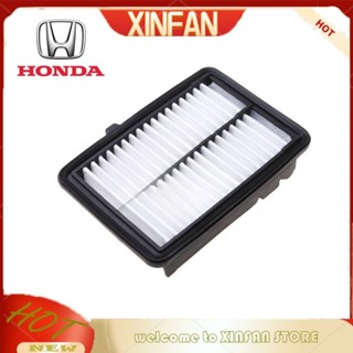 Xinfan [ซื้อ 5 แถม 1] ไส้กรองอากาศ สําหรับ HONDA HRV JAZZ FIT Vezel 1.5 Grace Shuttle Freed 17220-5R0-008