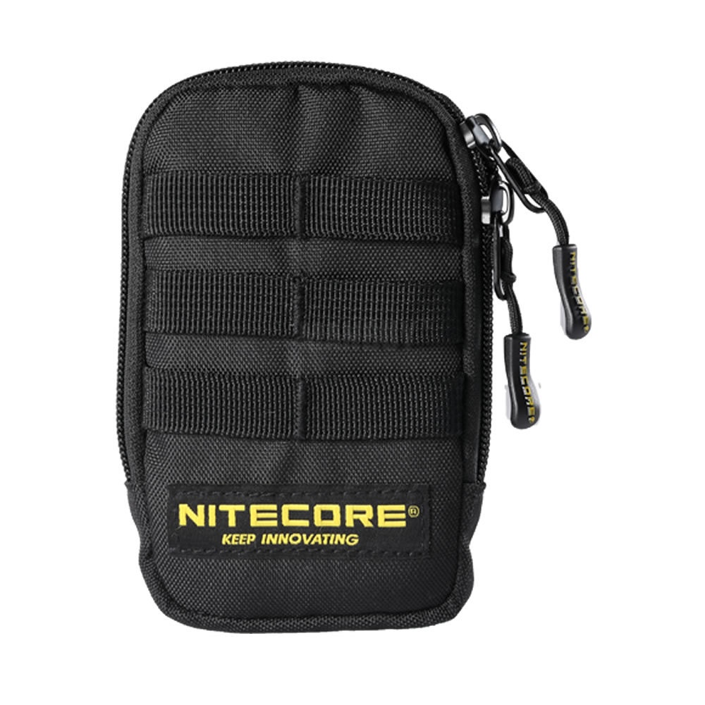 กระเป๋าคาดเอว Nitecore NPP30 เหมาะกับกลางแจ้ง