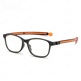 【สต็อกพร้อม】Magnetic Hanging Type Presbyopic Glasses