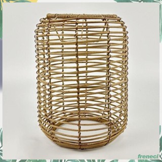 [Freneci] โคมไฟหวายเทียม DIY สําหรับห้องครัว ฟาร์มเฮาส์