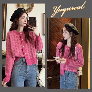 เสื้อกันหนาว ใส่สบาย เทรนด์สวยมาก สไตล์ใหม่ 2022