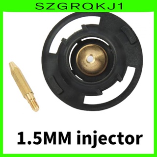 [szgrqkj1] เครื่องพ่นสีสเปรย์ไฟฟ้า 580W สําหรับรั้วกลางแจ้ง