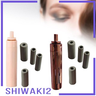 [Shiwaki2] เครื่องผสมกาวติดขนตา 25000 RPM ประสิทธิภาพสูง สําหรับร้านเสริมสวย