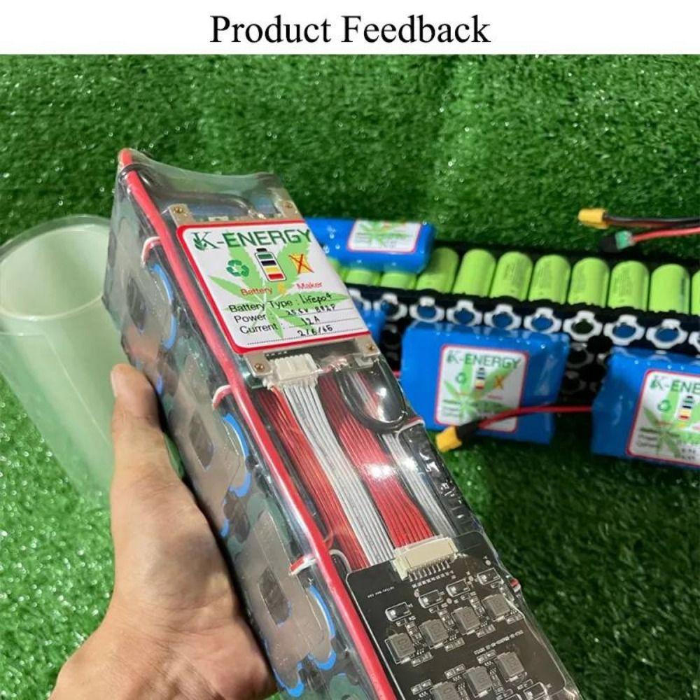 FARL 1เมตรแบตเตอรี่ฉนวนฟิล์มห่อ,เปลือกฉนวน30มม-200มมกว้างพีวีซีท่อหดความร้อน,หดลิเธียม18650 ลิโพ แบตเตอรี่เคเบิ้ลแขน18650แบตเตอรี่ลิโพ - รูปที่ 4