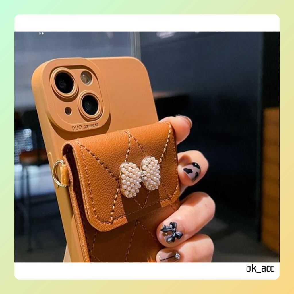 Softcase FH84 EQ20 สําหรับ Oppo A1k A12 A15 A16 A17 A18 A3 A31 A33 A3s A35 A36 A38 A3x A5 A5i A52 A5