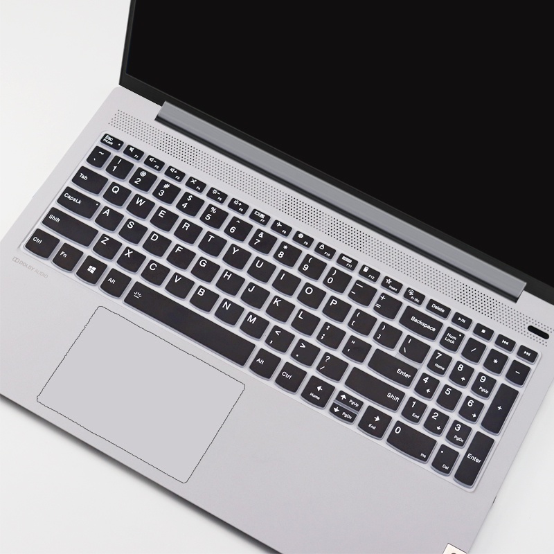 ฟิล์มป้องกันคีย์บอร์ดแล็ปท็อป สําหรับ LENOVO ideaPad Slim 7 15.6 Yoga 7i 15 Yoga Slim 7 15 ThinkBook 15 G2 G3 15p