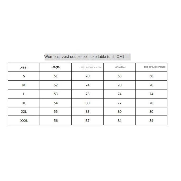 เข็มขัดรัดเอว กระชับสัดส่วนหน้าท้อง ป้องกันเอว ให้ความอบอุ่น แฟชั่นฤดูหนาว สําหรับผู้หญิง - รูปที่ 7