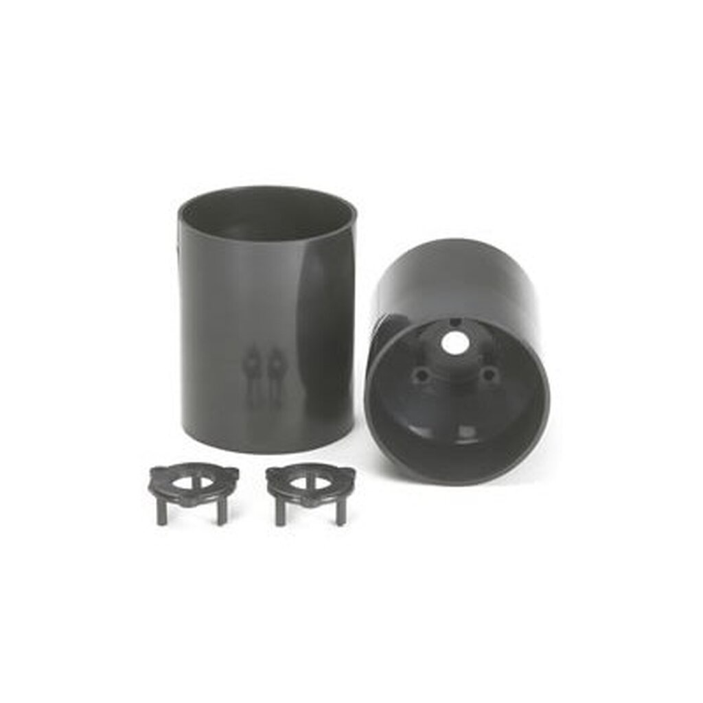 TAMIYA 84167 AO-5035 1/10 R/C Tyrrell P34 Six Wheeler Rear Wheels (for Sponge Tires) ล้อรถบังคับทามิ