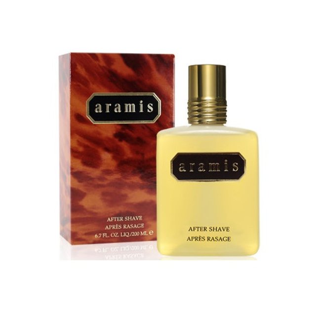 Aramis After Shave 200 มล. (ผิวผู้ชาย)