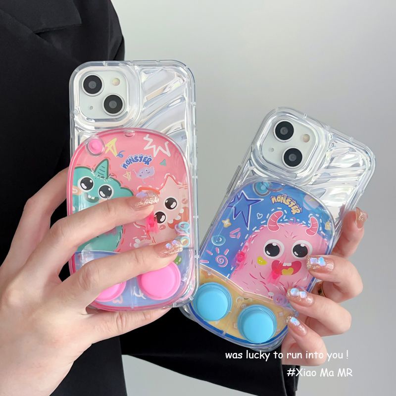 เคสโทรศัพท์มือถือ ลายเกม สําหรับ IPhone 11 12 Pro Max X XR XS Max SE 7 Plus 8 Plus IPhone 13 Pro Max IPhone 14 15 Pro Max