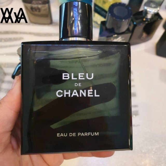 น้ำหอม  Bleu De Chanel EDP 100ml