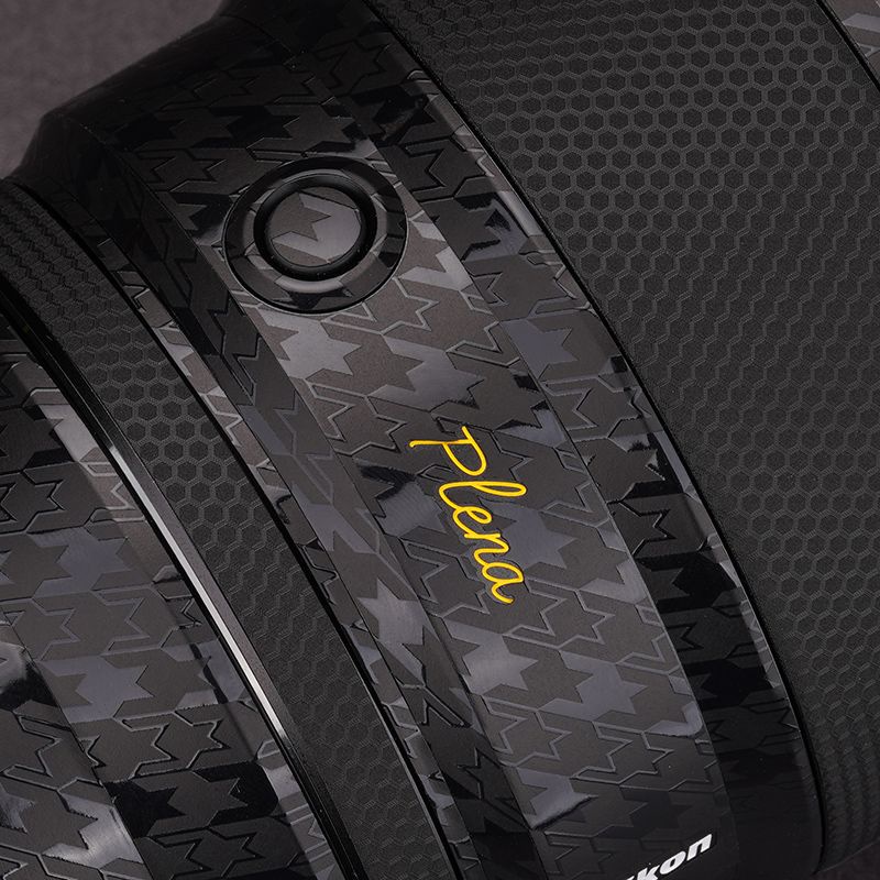 สติกเกอร์ฟิล์มกันรอยเลนส์กล้อง 3 เมตร สําหรับ Nikon Z135F1.8S Nikon135