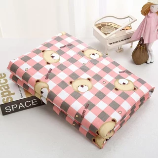 แผ่นรองฉี ขนาด100x150cm/120x150cmผ้ารองฉี่3ชั้น สำหรับผู้ใหญ่ ผู้สูงอายุ ผู้ป่วยติดเตียง ผู้หญิงปรำจำเดือน