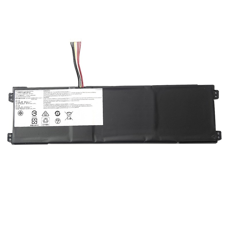 New NP14N1 11.55V 48.62Wh/4210mAh Laptop Battery  For PRIMUS NX101 Notebook