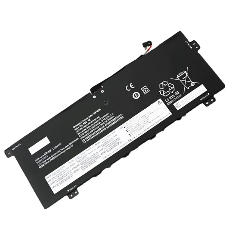 L18C4PE0 L18L4PE0 L18M4PE0 Laptop Battery For Lenovo Yoga C740-14IML-81TC SB10W67235 SB10W67368 5B10