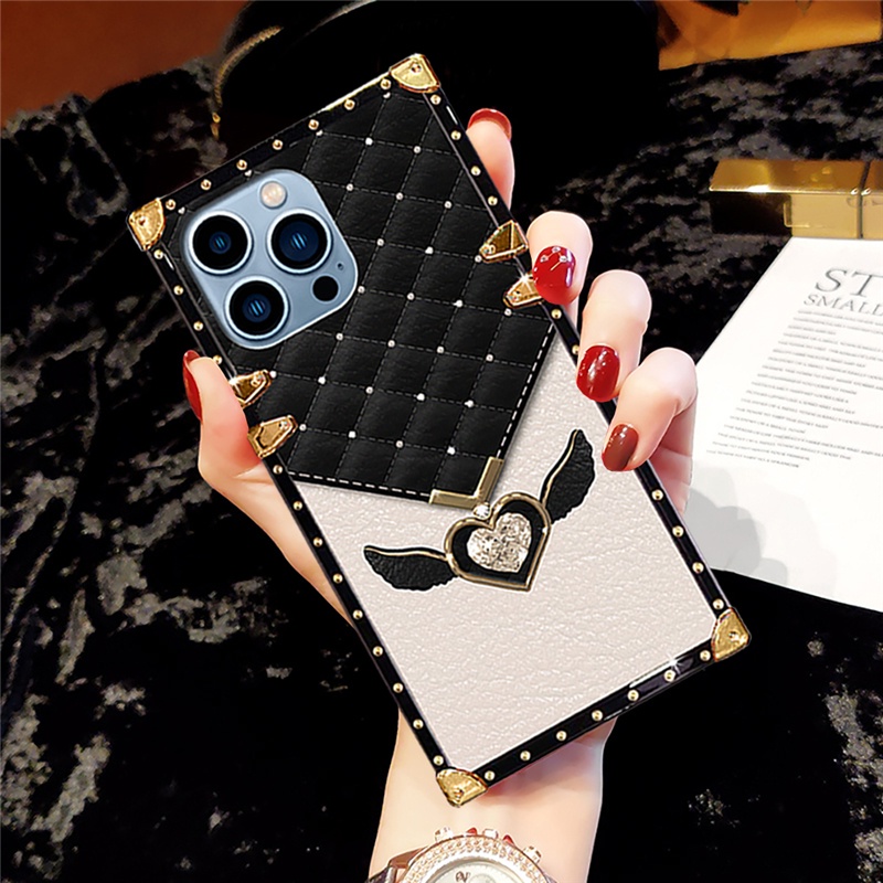เคส iPhone 16 15 14 13 12 11 X XR Xs 8 7 6 6s Pro Max Plus ProMax iPhone16 iPhone14 iPhone13 iPhone12 iPhone11 iPhone15 Pro Max ProMax 12ProMax 14Plus mini SE เคสโทรศัพท์ฝาครอบ