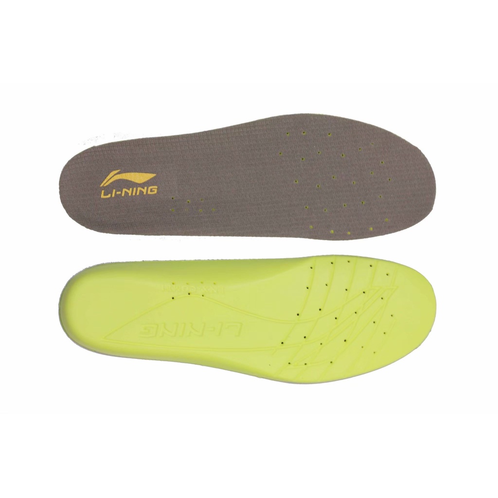 LI-NING พื้นรองเท้า Insole LNS-516