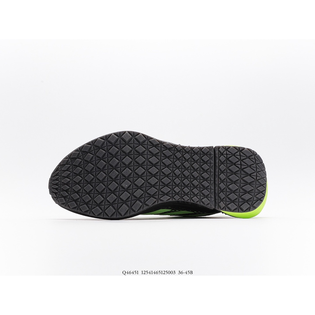 Ready to Ship Adidas 4D Fwd Pulse Summer Mesh Breathable Comfort Cushioning Sports Running Shoes Ou