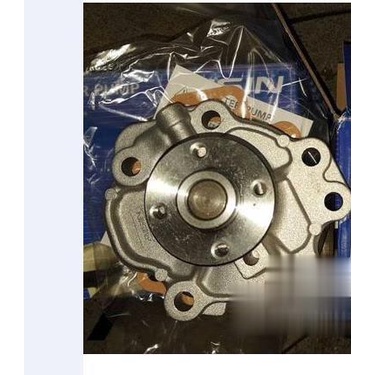 ปั้มน้ำsuzuki swift เครื่องk12b aisin แท้ OEM
