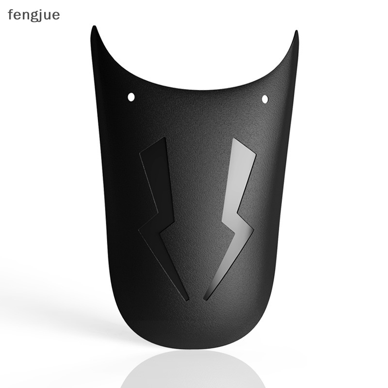 Fengjue Universal รถจักรยานยนต์ยาวด้านหน้าด้านหลังหรือล้อหน้า Extension Mudguard Splash Guard สําหรับรถจักรยานยนต์ TH