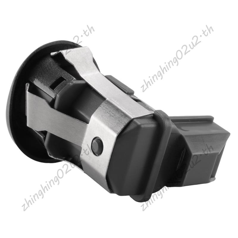 เซนเซอร์ช่วยถอยจอดรถยนต์ สําหรับ Mitsubishi Outlander Grand Pajero 8651A056HA - รูปที่ 7