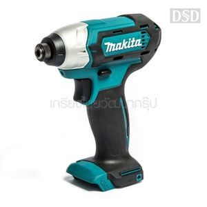 [พร้อมส่ง]🎆 (M011-TD110DZ) TD110DZ ไขควงกระแทกไร้สาย12VMAX(เครื่อง)