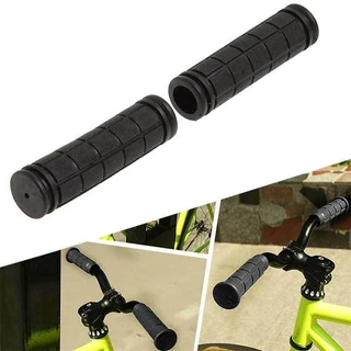 ปลอกแฮนด์มือจับยาง กันลื่น สําหรับรถจักรยาน BMX MTB