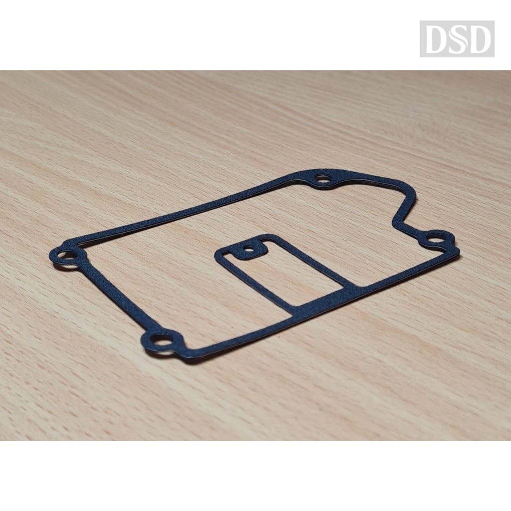 [พร้อมส่ง]⚙️ อะไหล่EBH340U, EBH340R CASE GASKETปะเก็นกล่อง เครื่องตัดหญ้า Makita