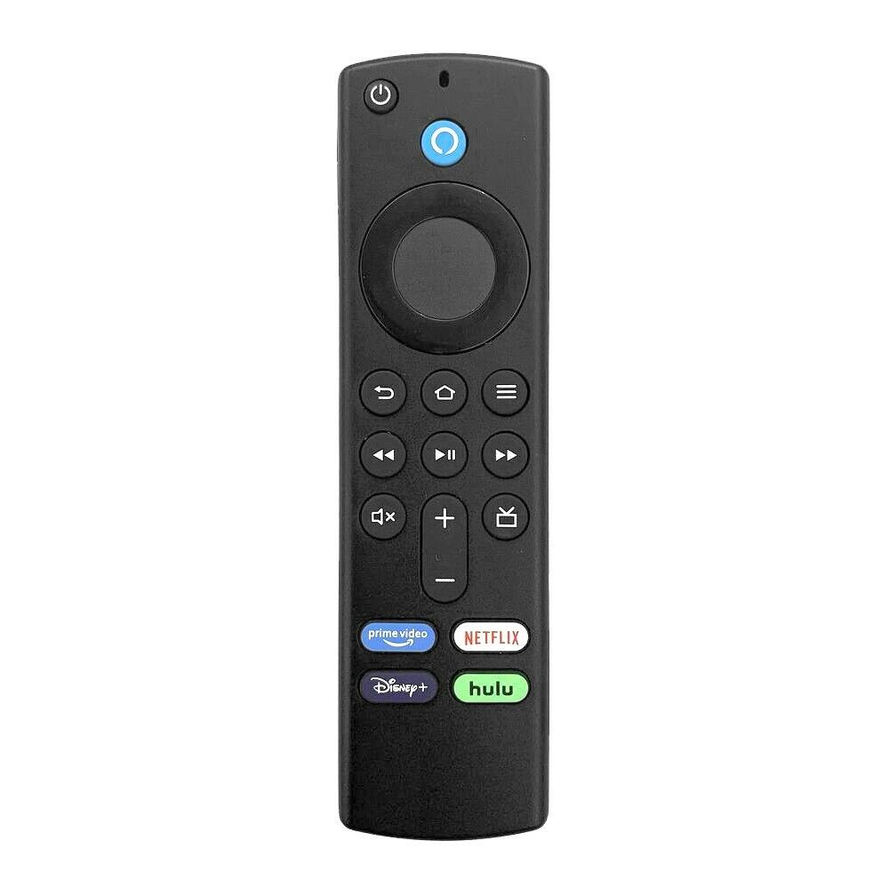 ใหม่เปลี่ยน L5B83G สําหรับ z Fire TV Stick Voice Remote 2nd 3rd Gen Lite 4K Max