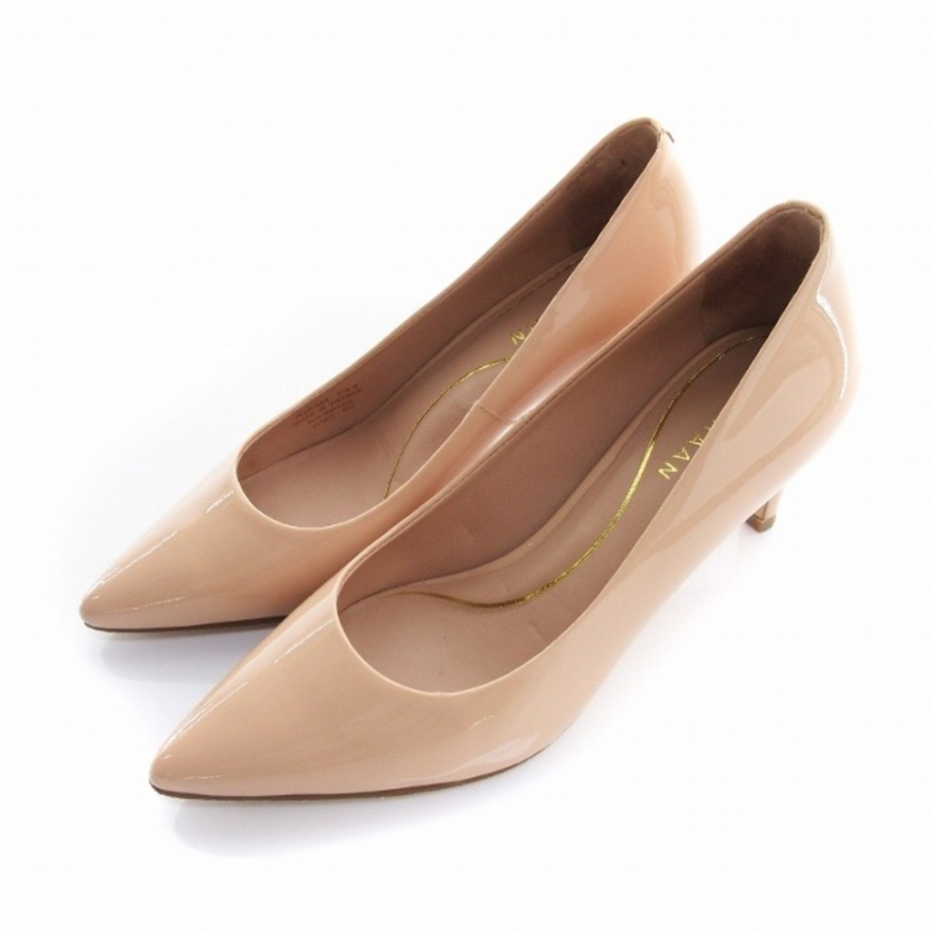 Cole Haan Pumps ส่งตรงจากญี่ปุ่นมือสอง
