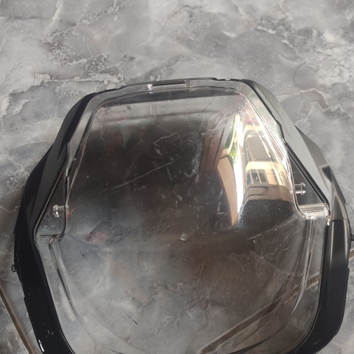 Yamaha x ride 125 led ไฟหน้า koito ดั้งเดิม Mica