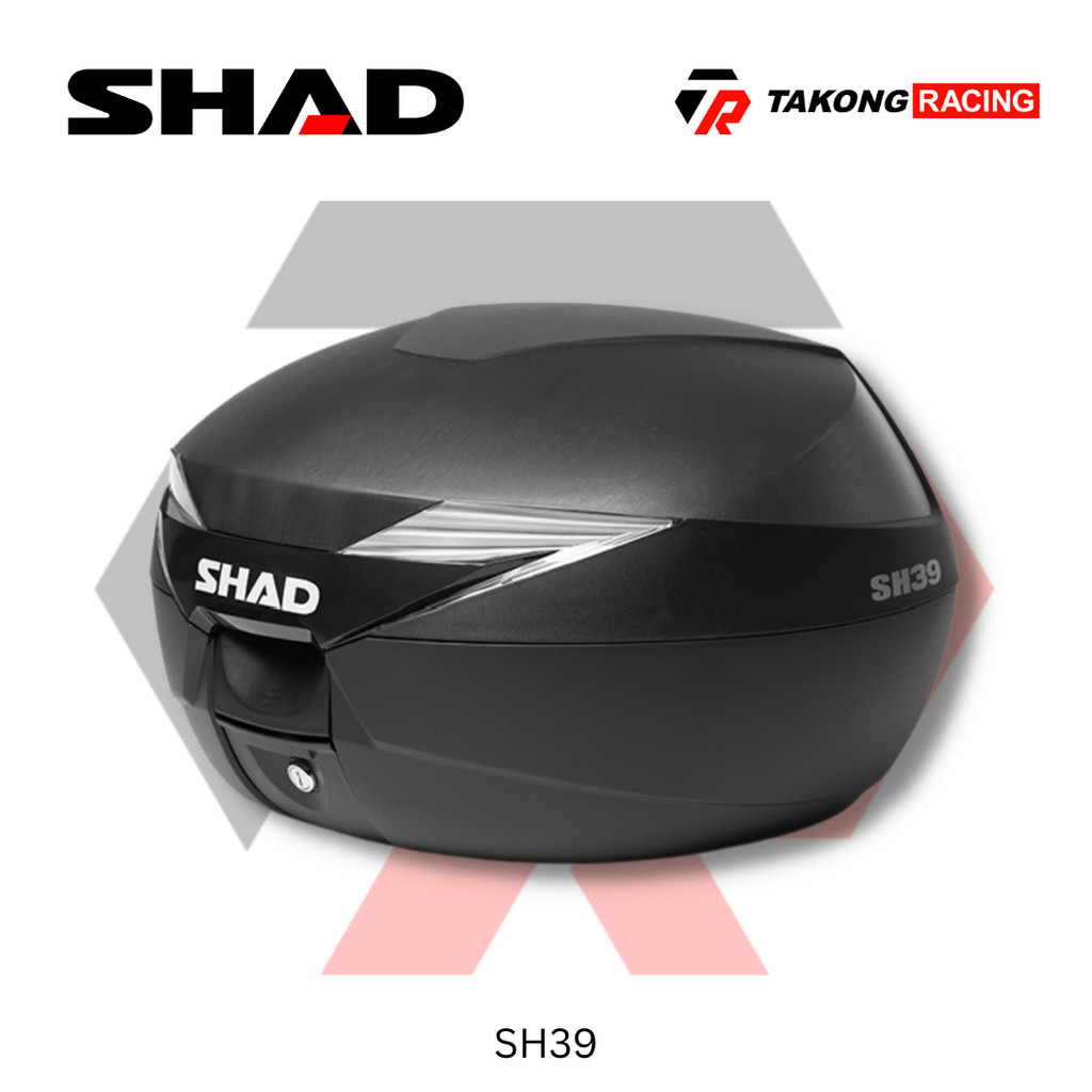 เคสตัวท็อป SHAD - SH39 (39L)