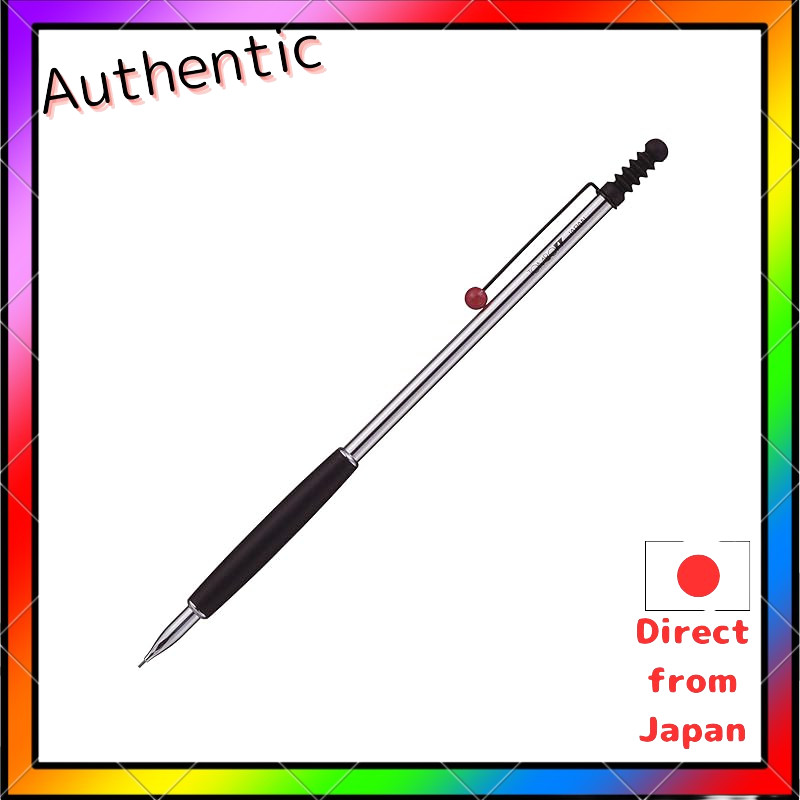 Tombow Pencil Sharp ดินสอกด ZOOM 707 de Luxe 0.5 SH-ZSDS
