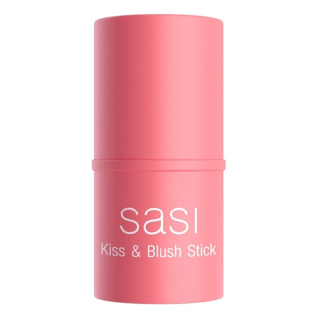 Sasi ศศิ คิส แอนด์ บลัช สติ๊ก 4ก. 07 เฟิร์สท อิมเพรสชั่น thumbnail 5