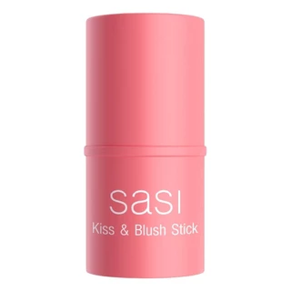 Sasi ศศิ คิส แอนด์ บลัช สติ๊ก 4ก. 07 เฟิร์สท อิมเพรสชั่น