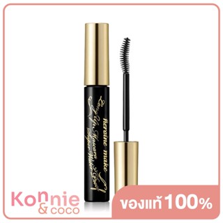 Kiss me Heroine Make Long UP Mascara Super WP 6g คิสมี มาสคาร่า สูตรกันน้ำ.