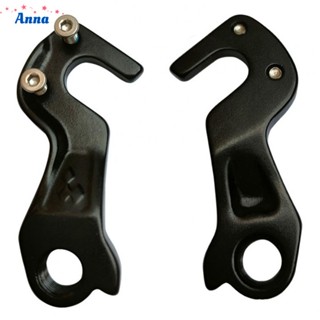 【Anna】Bicycle Tail Hook &amp; 2 X Screw For Cube Component Derailleur Hanger Hook Durable