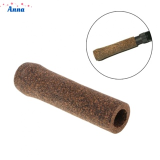 【Anna】High Quality DIY Fishing For Rod Cork Handle Comfortable and Portable Grip