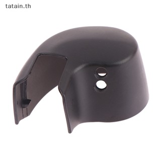 Tatain ฝาครอบที่ปัดน้ําฝน ด้านหลัง สําหรับ A6 Allroad Tailgate Window 1 ชิ้น