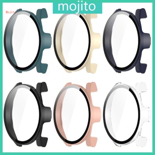 Mojito เคสนาฬิกาข้อมือ กันน้ํา กันรอยขีดข่วน สําหรับ Watch S2