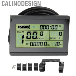 Calinodesign KT LCD3 Display 72V ABS Electric Bicycle With SM Connector For Co HGF